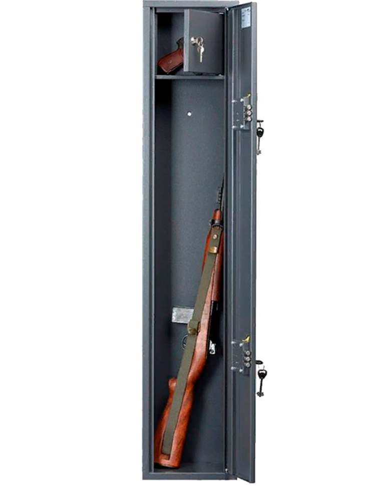 Оружейный сейф Aiko Чирок 1318 купить в Краснодаре Оружейный сейф Aiko Чирок 1318 купить в Краснодаре