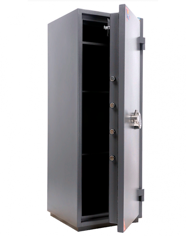 Взломостойкий сейф Valberg Гранит 120Т EL купить в Краснодаре