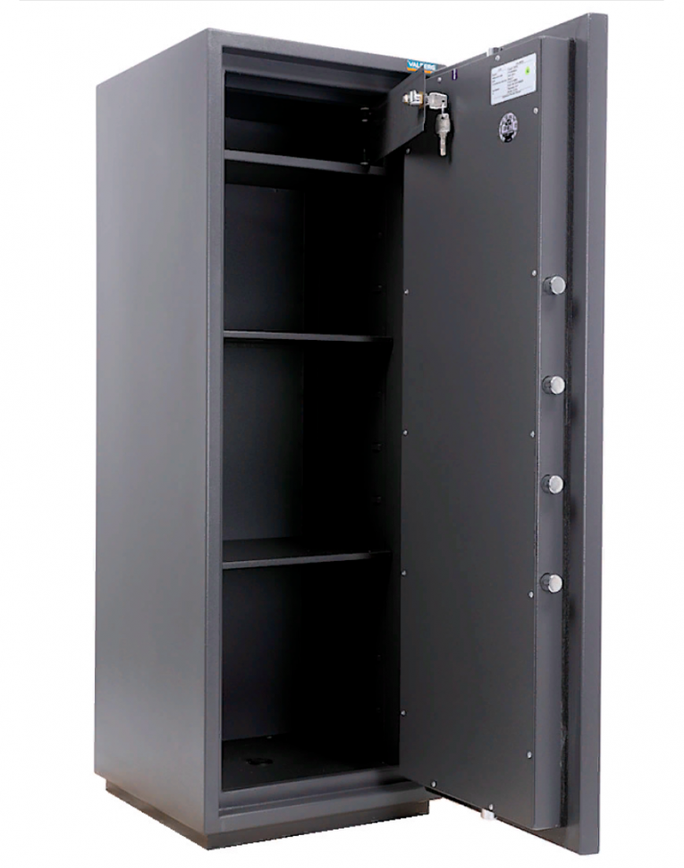 Взломостойкий сейф Valberg Гранит 120Т EL купить в Краснодаре