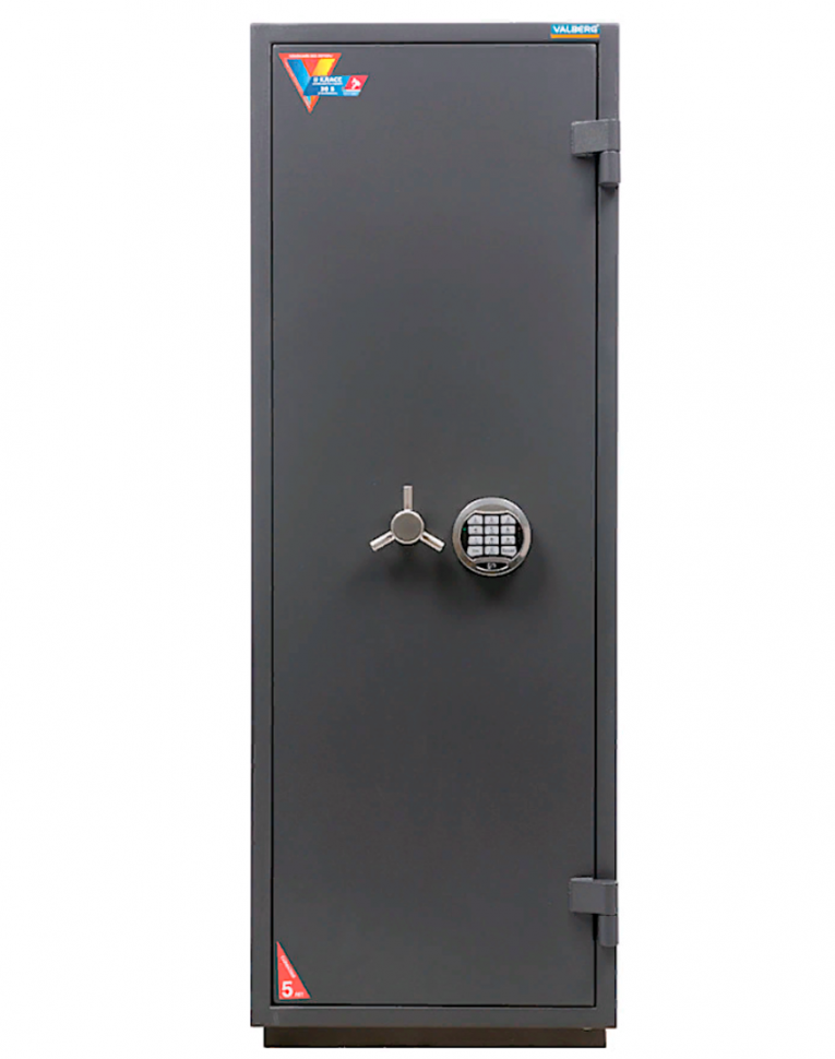 Взломостойкий сейф Valberg Гранит 120Т EL купить в Краснодаре