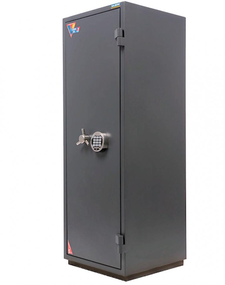 Взломостойкий сейф Valberg Гранит 120Т EL купить в Краснодаре