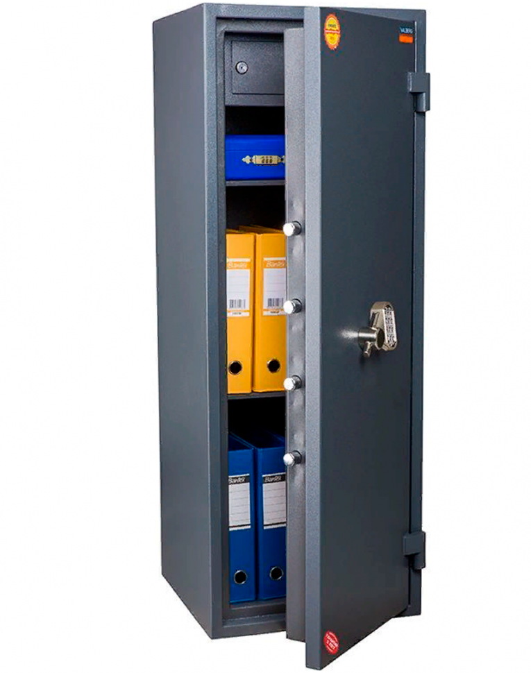 Взломостойкий сейф Valberg Гранит 120Т EL купить в Краснодаре