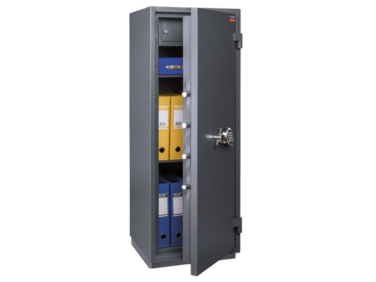 Взломостойкий сейф Valberg Гранит 120Т EL купить в Краснодаре