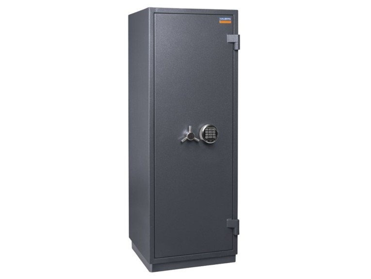 Взломостойкий сейф Valberg Гранит 120Т EL купить в Краснодаре