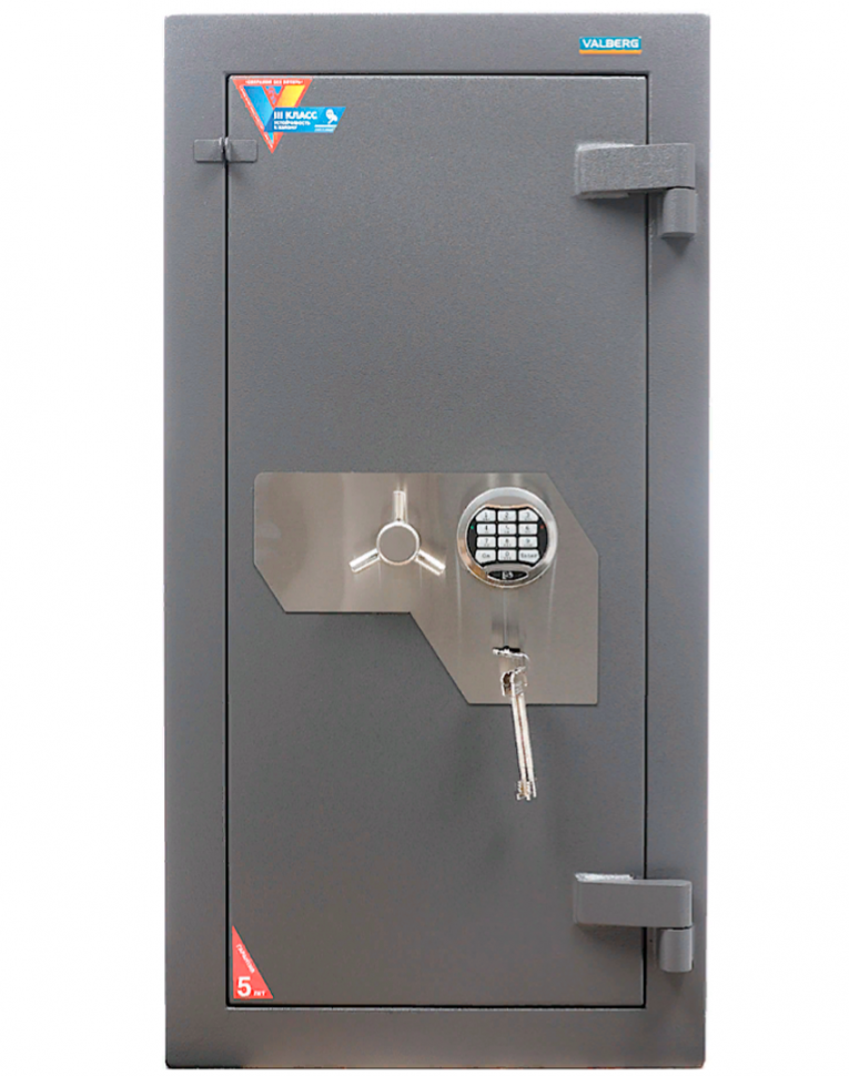 Взломостойкий сейф Valberg Форт 99 EL купить в Краснодаре