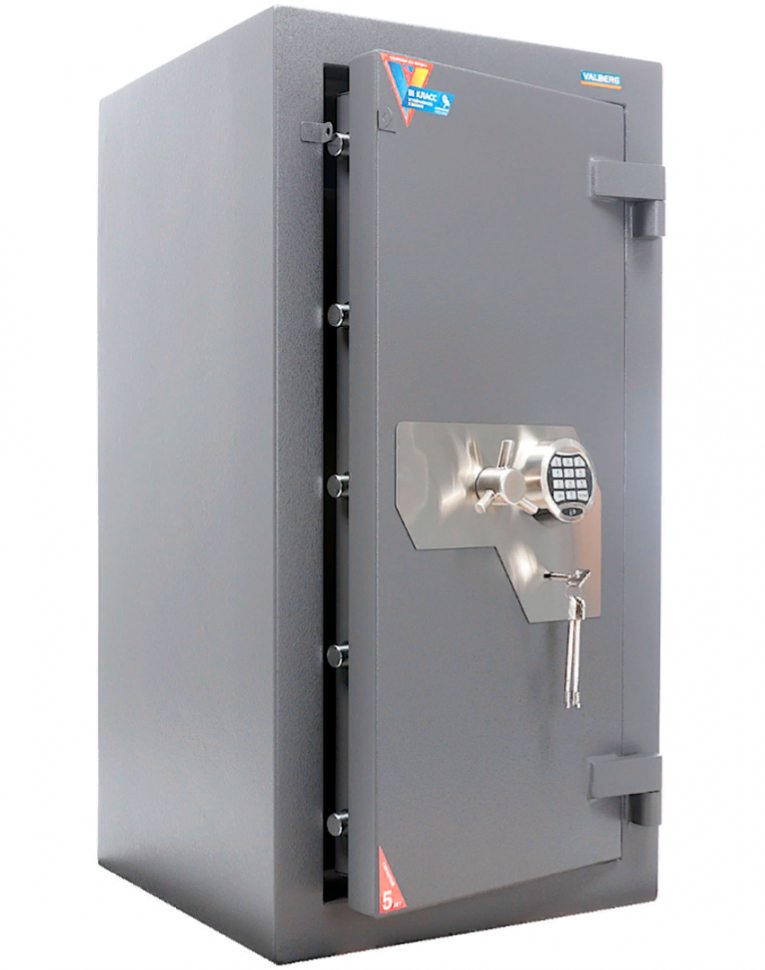 Взломостойкий сейф Valberg Форт 99 EL купить в Краснодаре