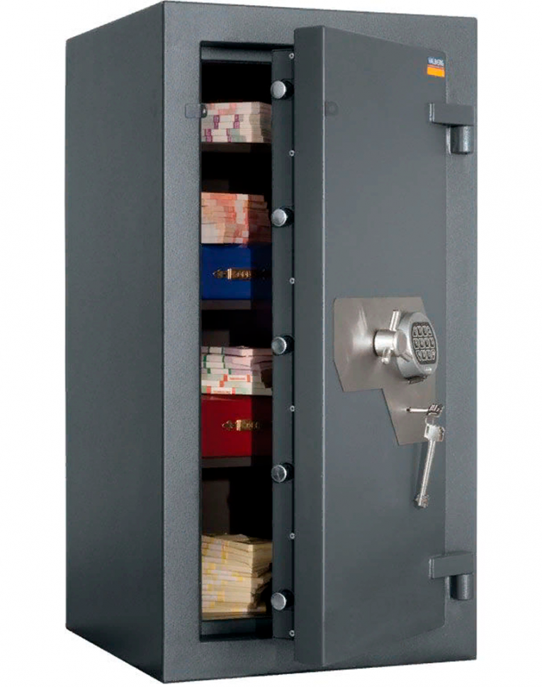Взломостойкий сейф Valberg Форт 99 EL купить в Краснодаре