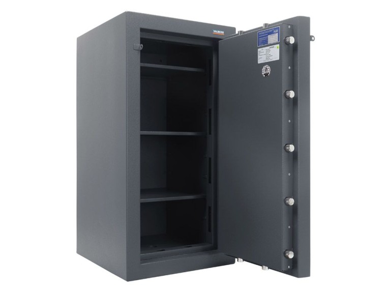 Взломостойкий сейф Valberg Форт 99 EL купить в Краснодаре