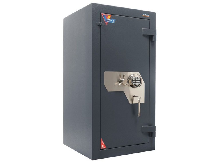 Взломостойкий сейф Valberg Форт 99 EL купить в Краснодаре