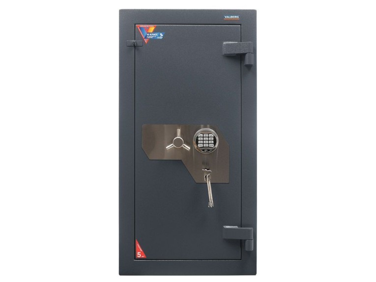 Взломостойкий сейф Valberg Форт 99 EL купить в Краснодаре