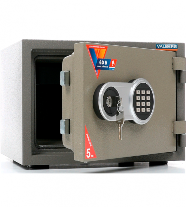 Огнестойкий сейф Valberg FRS-30 EL купить в Краснодаре