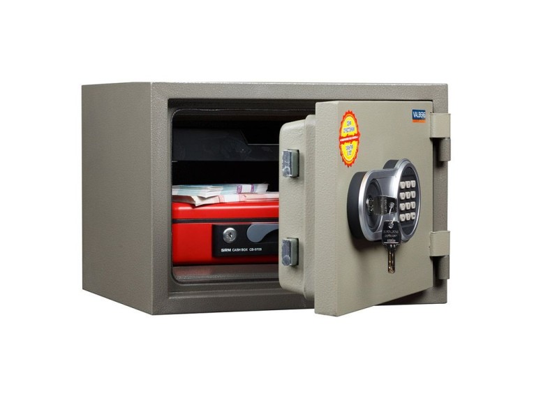 Огнестойкий сейф Valberg FRS-30 EL купить в Краснодаре