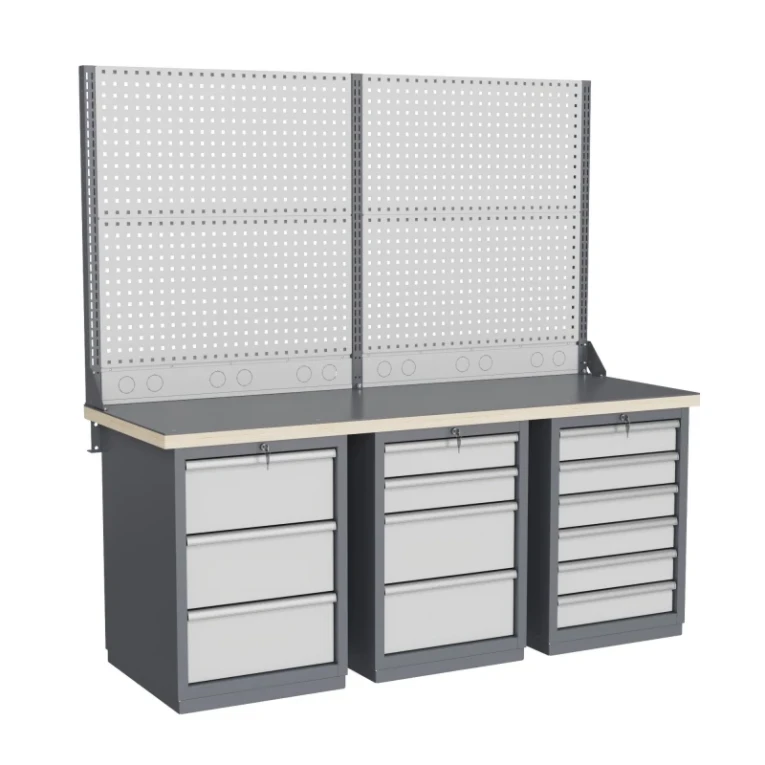 Верстак FBK 205.346-2R купить в Краснодаре