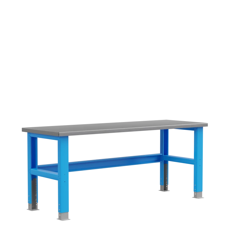 Стол промышленный PLC 20.0 купить в Краснодаре