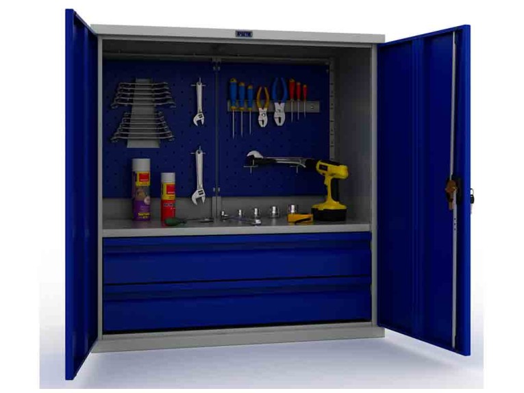 Шкаф инструментальный TС 1095-021020 купить в Краснодаре