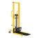 Ручной гидравлический штабелер SDJ 0516 (500 кг; 1,6 м; вилы 200-550 мм) SMARTLIFT (SMART) купить в Краснодаре