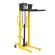 Ручной гидравлический штабелер SDJ 0516 (500 кг; 1,6 м; вилы 200-550 мм) SMARTLIFT (SMART) купить в Краснодаре