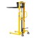Ручной гидравлический штабелер SDJ 0516 (500 кг; 1,6 м; вилы 200-550 мм) SMARTLIFT (SMART) купить в Краснодаре