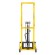 Ручной гидравлический штабелер SDJ 0516 (500 кг; 1,6 м; вилы 200-550 мм) SMARTLIFT (SMART) купить в Краснодаре