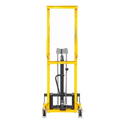 Ручной гидравлический штабелер SDJ 0516 (500 кг; 1,6 м; вилы 200-550 мм) SMARTLIFT (SMART) купить в Краснодаре Ручной гидравлический штабелер SDJ 0516 (500 кг; 1,6 м; вилы 200-550 мм) SMARTLIFT (SMART) купить в Краснодаре