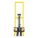 Ручной гидравлический штабелер SDJ 0516 (500 кг; 1,6 м; вилы 200-550 мм) SMARTLIFT (SMART) купить в Краснодаре