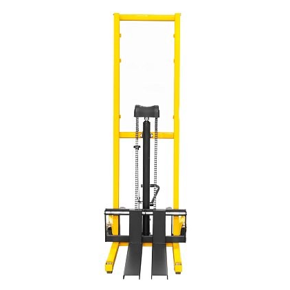 Ручной гидравлический штабелер SDJ 0516 (500 кг; 1,6 м; вилы 200-550 мм) SMARTLIFT (SMART) купить в Краснодаре Ручной гидравлический штабелер SDJ 0516 (500 кг; 1,6 м; вилы 200-550 мм) SMARTLIFT (SMART) купить в Краснодаре