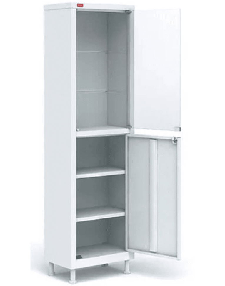 Металлический медицинский шкаф М1 165.50.32 C купить в Краснодаре Металлический медицинский шкаф М1 165.50.32 C купить в Краснодаре