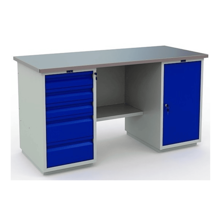 Верстак Profi WT160.WD5/WD1.000 купить в Краснодаре