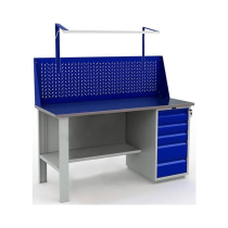 Верстак Profi WT160.F1/WD5.011 Верстак Profi WT160.F1/WD5.011