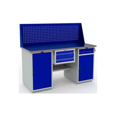 Верстак Profi WT160.WD1/WD2.110 купить в Краснодаре