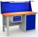 Верстак Expert W160.F2/WS1.111 купить в Краснодаре