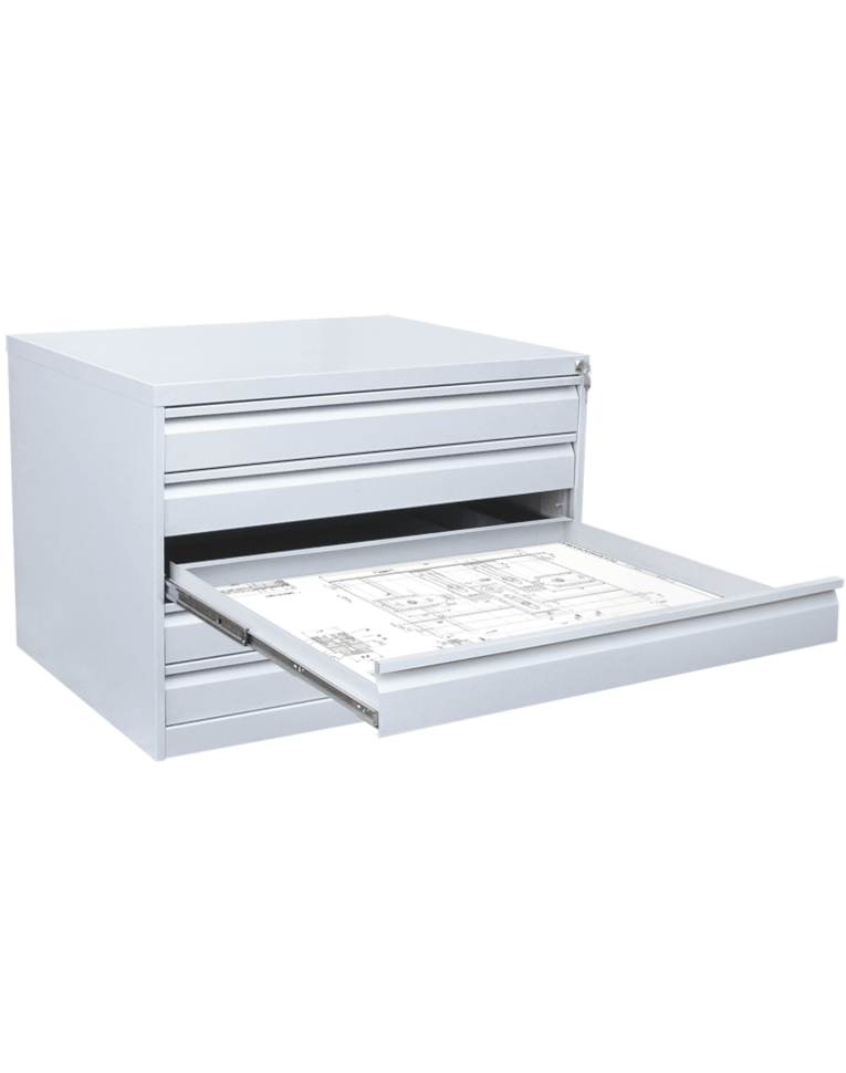 Шкаф картотечный ШК-5 формат А1 купить в Краснодаре