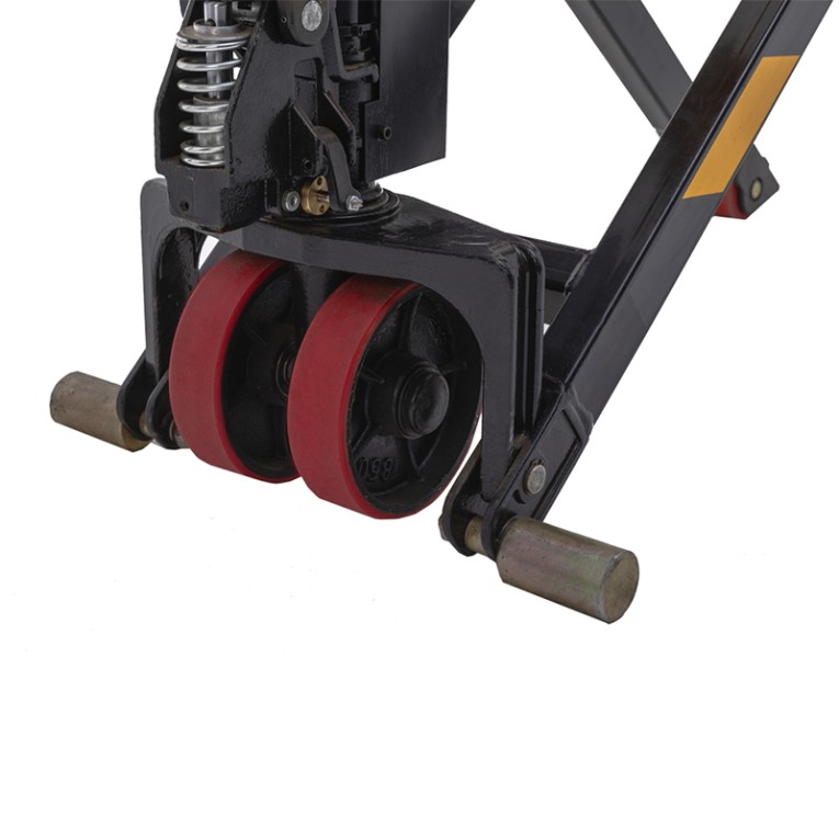 Гидравлическая тележка (рохля) SD-HL (HLT10, г/п 1000 кг, вилы 1150x550 мм, высокоподъемная 800 мм) SMARTLIFT (SMART) купить в Краснодаре Гидравлическая тележка (рохля) SD-HL (HLT10, г/п 1000 кг, вилы 1150x550 мм, высокоподъемная 800 мм) SMARTLIFT (SMART) купить в Краснодаре