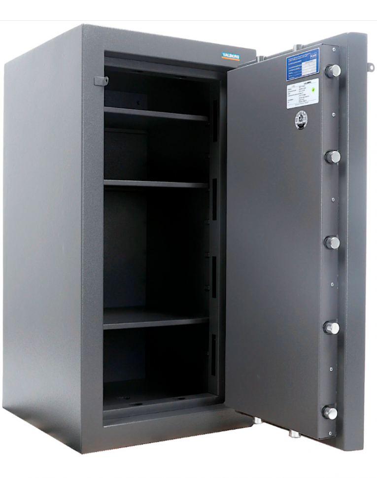 Взломостойкий сейф Valberg Форт 99 KL купить в Краснодаре Взломостойкий сейф Valberg Форт 99 KL купить в Краснодаре