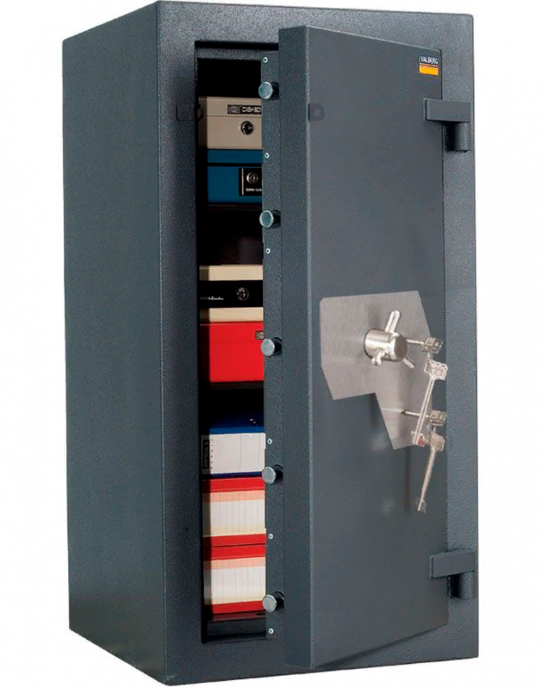 Взломостойкий сейф Valberg Форт 99 KL купить в Краснодаре Взломостойкий сейф Valberg Форт 99 KL купить в Краснодаре