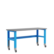 Стол промышленный PLC 20.0-М