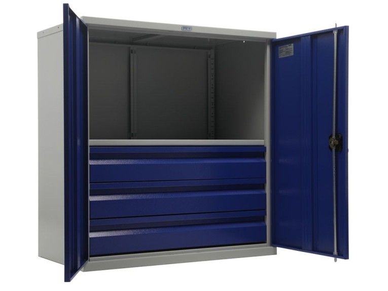 Шкаф инструментальный ТС 1095-001030 купить в Краснодаре