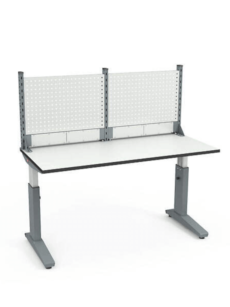 Стол монтажный ДиКом СР-200-01 Р ДСП купить в Краснодаре Стол монтажный ДиКом СР-200-01 Р ДСП купить в Краснодаре