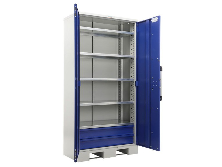 Шкаф инструментальный AMH TC-005020 EL купить в Краснодаре