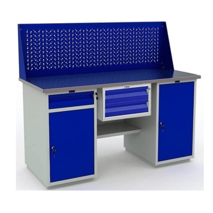 Верстак Profi WT160.WD2/WD1.110 купить в Краснодаре
