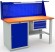 Верстак Expert W160.WS1/F2.111 купить в Краснодаре