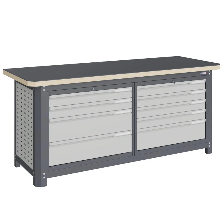 Модульный верстак MCN 2052.L45 купить в Краснодаре Модульный верстак MCN 2052.L45 купить в Краснодаре