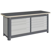 Модульный верстак MCN 2052.L45 Модульный верстак MCN 2052.L45