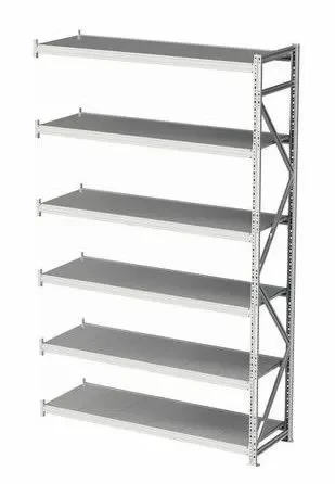Дополнительная секция MS Profi 2000x2100x1000 6 полок купить в Краснодаре Дополнительная секция MS Profi 2000x2100x1000 6 полок купить в Краснодаре