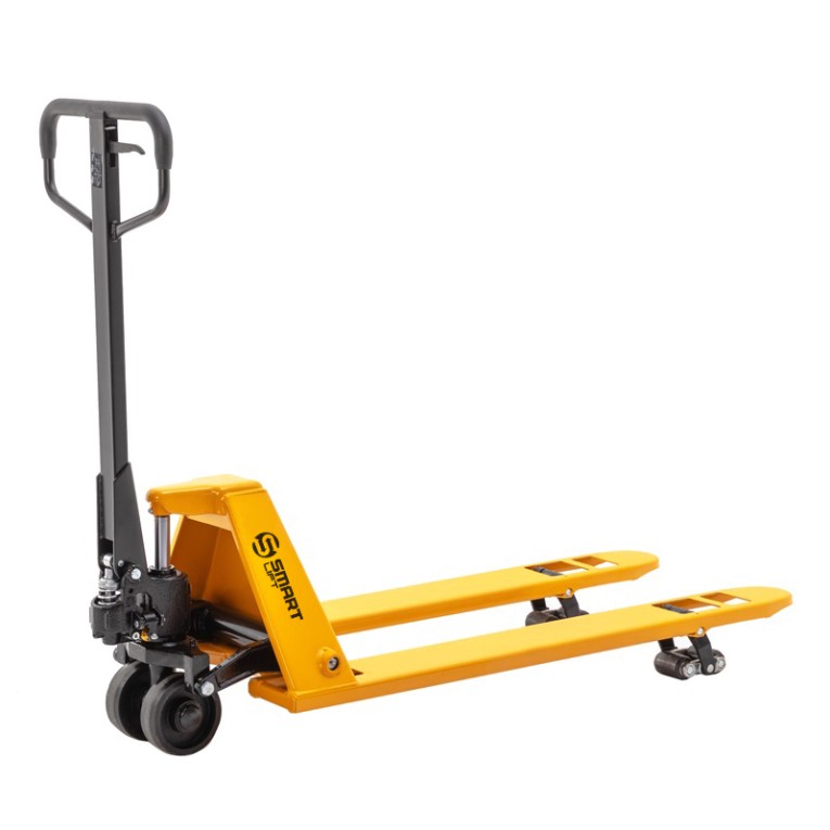 Гидравлическая тележка (рохля) SD-LP (BFL15, г/п 1500 кг, вилы 1150x550 мм, низкопрофильная 52 мм) SMARTLIFT (SMART) купить в Краснодаре Гидравлическая тележка (рохля) SD-LP (BFL15, г/п 1500 кг, вилы 1150x550 мм, низкопрофильная 52 мм) SMARTLIFT (SMART) купить в Краснодаре
