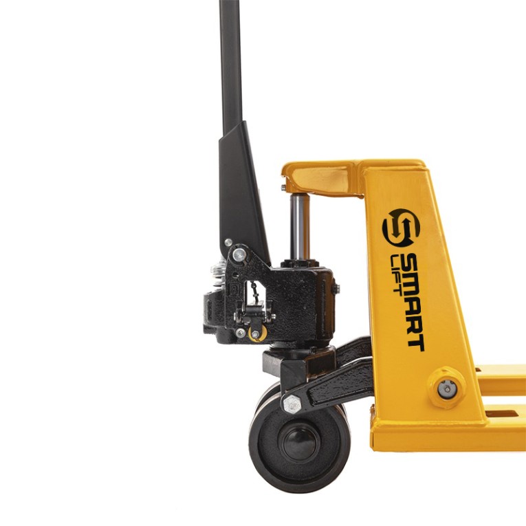 Гидравлическая тележка (рохля) SD-LP (BFL15, г/п 1500 кг, вилы 1150x550 мм, низкопрофильная 52 мм) SMARTLIFT (SMART) купить в Краснодаре Гидравлическая тележка (рохля) SD-LP (BFL15, г/п 1500 кг, вилы 1150x550 мм, низкопрофильная 52 мм) SMARTLIFT (SMART) купить в Краснодаре