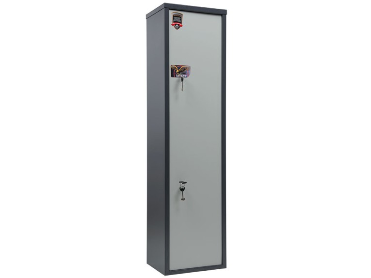 Оружейный сейф Aiko Беркут 143 купить в Краснодаре Оружейный сейф Aiko Беркут 143 купить в Краснодаре