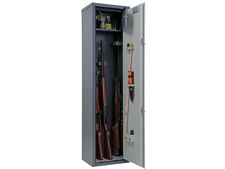 Оружейный сейф Aiko Беркут 143 купить в Краснодаре Оружейный сейф Aiko Беркут 143 купить в Краснодаре