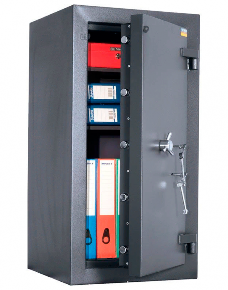 Взломостойкий сейф Valberg Гранит III-99 KL купить в Краснодаре