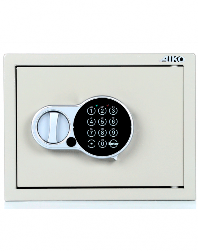 Мебельный сейф Aiko Т-23 EL купить в Краснодаре